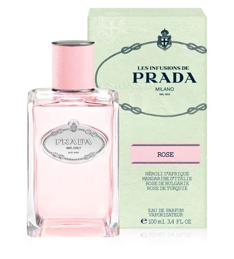 perfume prada rose precio|prada infusion de rose perfume.